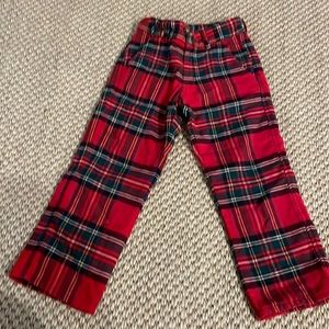 The Beaufort Bonnet Company Tartan Plaid Pants